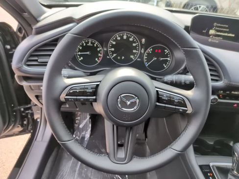 New 2026 MAZDA MAZDA3 s Sport image 14