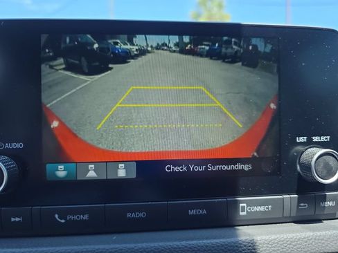 Used 2022 Honda Civic Sport image 25