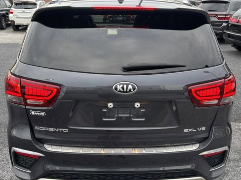 Used 2019 Kia Sorento SX AWD/4WD image 39