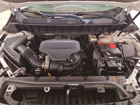 Used 2018 GMC Acadia Denali w/ Technology Package image 22