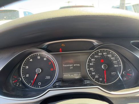 Used 2015 Audi A4 2.0T Premium image 9