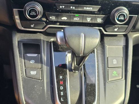 Used 2021 Honda CR-V EX-L image 33
