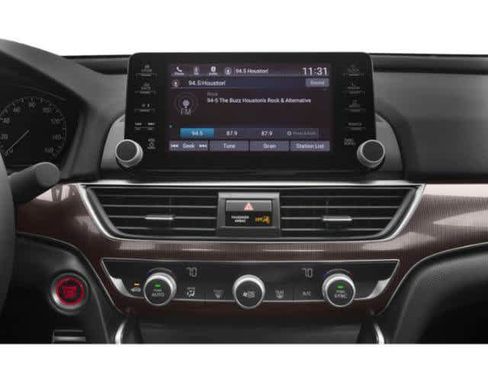 Used 2018 Honda Accord Sport image 10