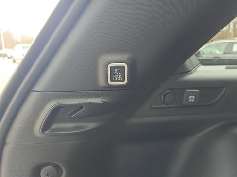 New 2025 Jeep Grand Cherokee Laredo image 14