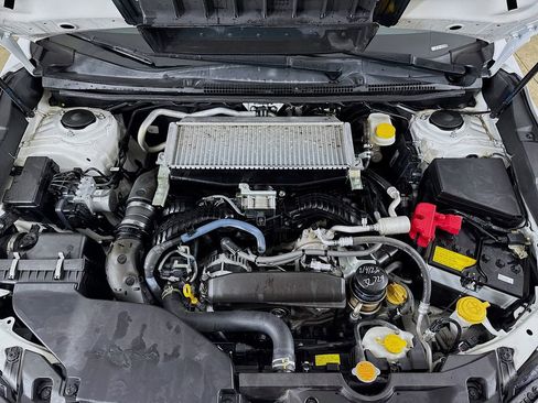 Used 2022 Subaru WRX Premium image 26