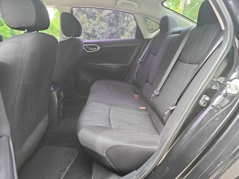 Used 2018 Nissan Sentra SV FWD image 26