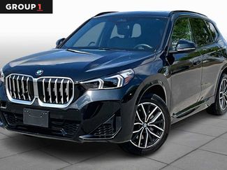 Used 2025 BMW X1 xDrive28i w/ M Sport Package video 1
