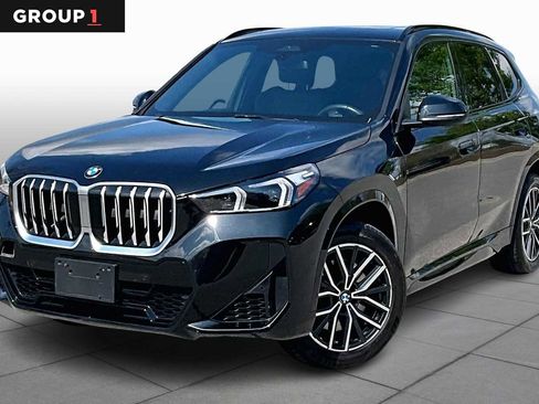 Used 2025 BMW X1 xDrive28i w/ M Sport Package image 1