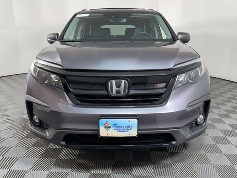 Used 2022 Honda Pilot Special Edition image 5