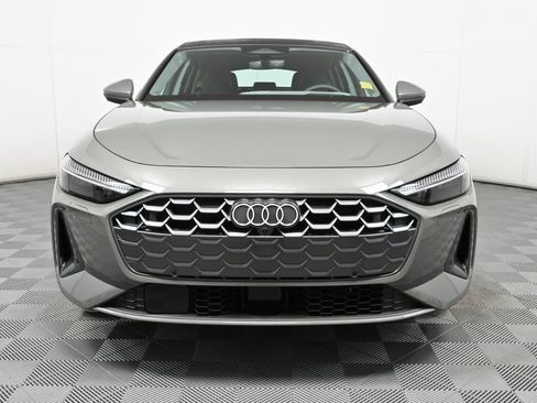 New 2025 Audi A5 2.0T Premium Plus image 30