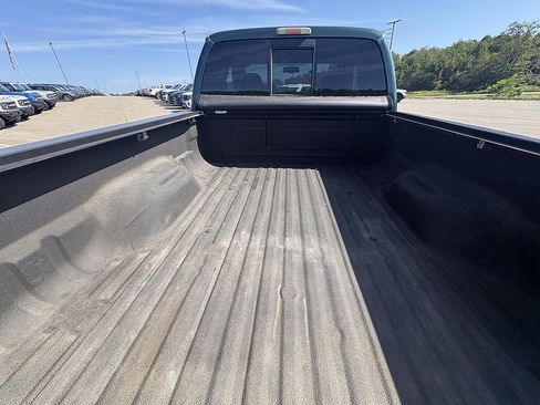 Used 2008 Ford F250 Lariat AWD/4WD image 13