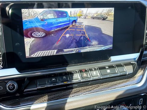 New 2026 Chevrolet Silverado 1500 RST w/ Convenience Package II image 18