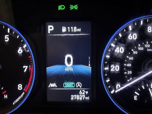 Used 2023 Hyundai Kona SEL w/ Convenience Package image 12