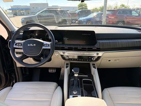 Used 2023 Kia Telluride SX Prestige image 15