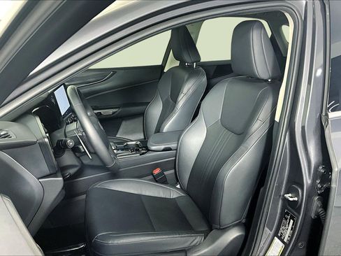 Used 2023 Lexus NX 350 AWD w/ Cold Area Package image 22