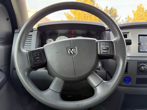 Used 2007 Dodge Ram 2500 Truck SLT w/ Trailer Tow Group image 28