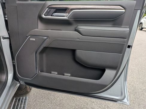 New 2026 Chevrolet Silverado 2500 LTZ w/ Trail Boss Package AWD/4WD image 38