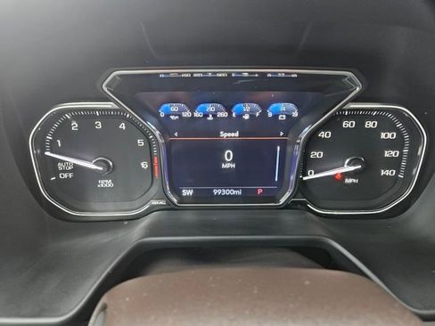 Used 2021 GMC Yukon SLT w/ SLT Luxury Plus Package image 15