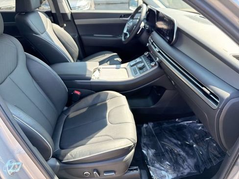 Used 2024 Hyundai Palisade SEL AWD/4WD image 28