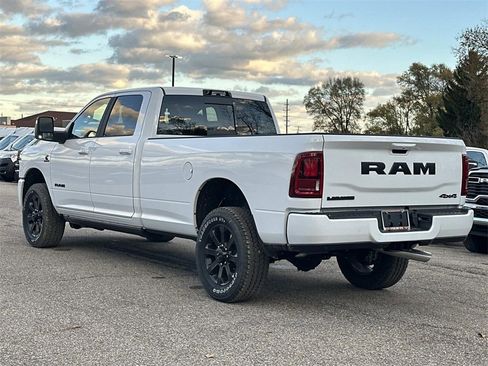 New 2026 RAM 2500 Laramie image 4
