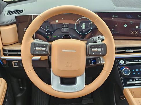 New 2026 Hyundai Santa Fe Limited image 15