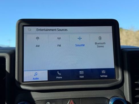 Used 2023 Ford Bronco Sport Outer Banks image 19