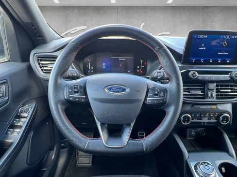 Used 2024 Ford Escape ST-Line FWD image 21