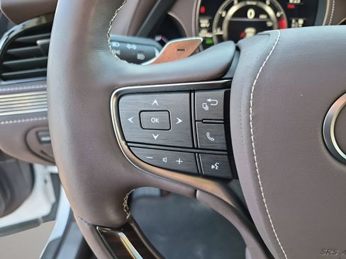 Used 2019 Lexus LS 500 500 Base w/ Luxury Package image 33