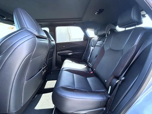 Used 2024 Lexus RX 500h F Sport w/ Convenience Package AWD/4WD image 20