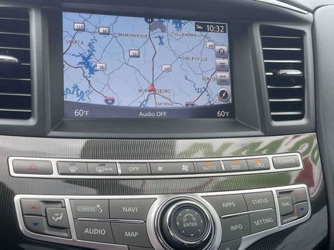 Used 2019 INFINITI QX60 Luxe w/ Essential Package FWD image 19