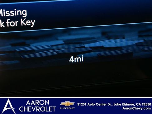 New 2026 Chevrolet Tahoe Premier AWD/4WD image 39