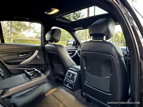 Used 2015 BMW 335i Sedan image 23