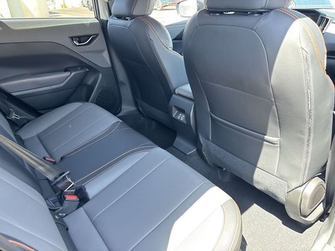 New 2026 Subaru Crosstrek 2.5i Limited AWD/4WD image 9