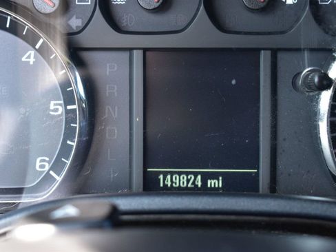 Used 2018 Chevrolet Silverado 1500 LS RWD image 13