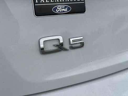 Used 2022 Audi Q5 2.0T Premium image 44