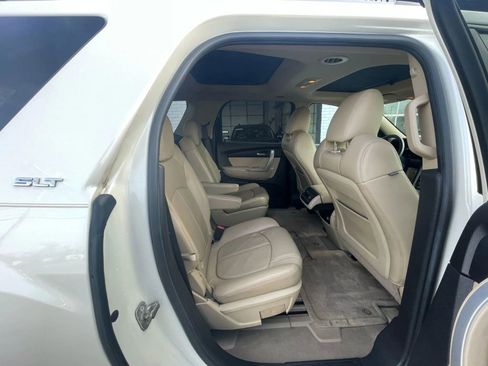 Used 2010 GMC Acadia SLT image 22
