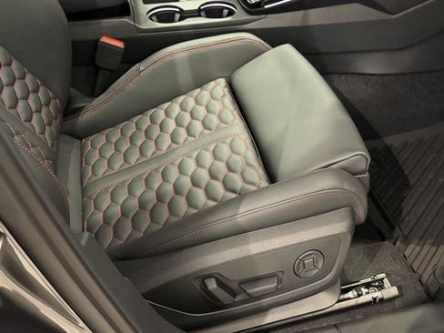 New 2026 Audi RS 3 image 12