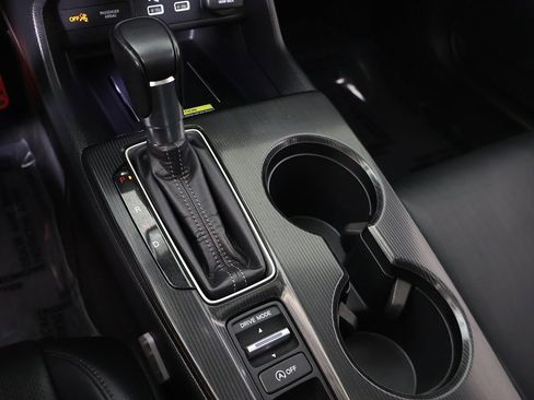 Used 2024 Honda Civic Touring image 53