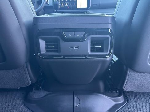 New 2026 GMC Sierra 1500 AT4X image 28