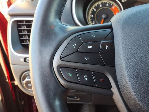 Used 2020 Jeep Cherokee Trailhawk w/ Comfort/Convenience Group image 25