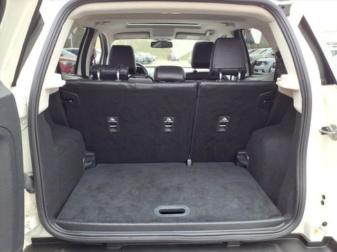 Used 2022 Ford EcoSport SES image 11