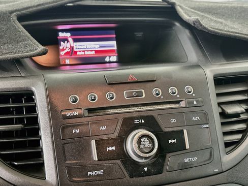 Used 2014 Honda CR-V LX image 19