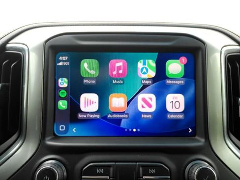 Used 2019 Chevrolet Silverado 1500 LT w/ Texas Edition image 41