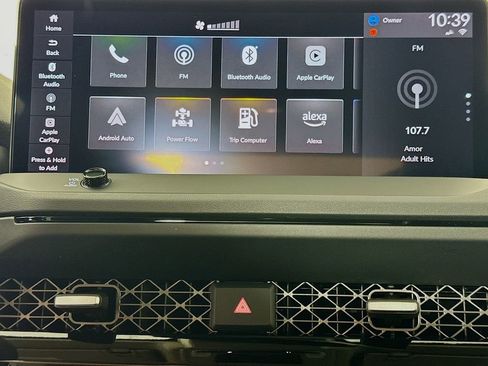 New 2026 Honda Accord EX-L image 17