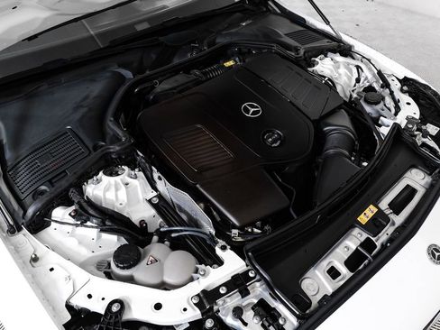 Used 2022 Mercedes-Benz C 300 Sedan image 54