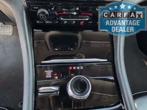 Used 2023 Jeep Grand Cherokee L Limited image 24