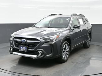 Used 2023 Subaru Outback Limited AWD/4WD video 1