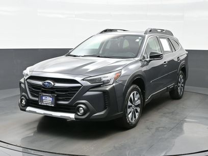 Used 2023 Subaru Outback Limited