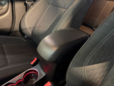 Used 2016 Ford Fiesta ST image 20