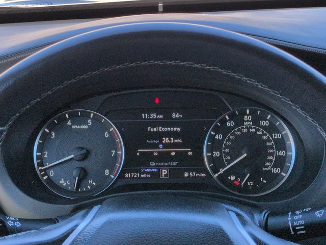 Used 2019 INFINITI QX50 Essential w/ Premium Heat Package FWD image 30